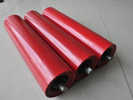 輸送機(jī)托輥 